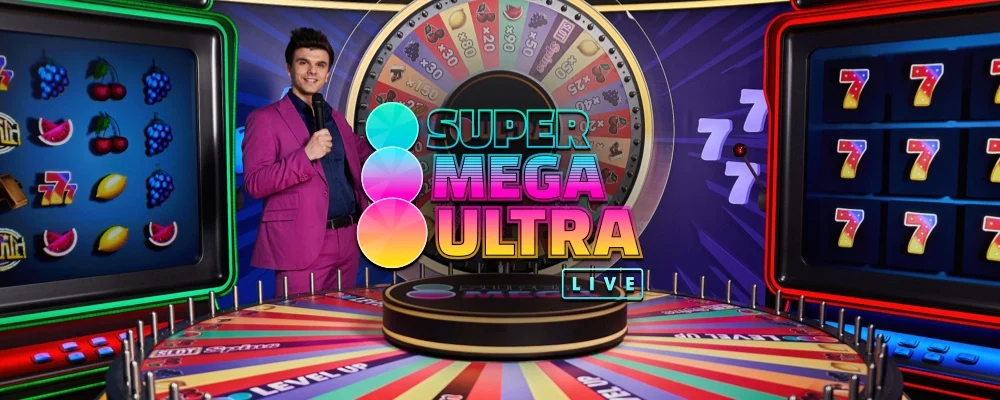 41 dd Super Mega Ultra ao Vivo