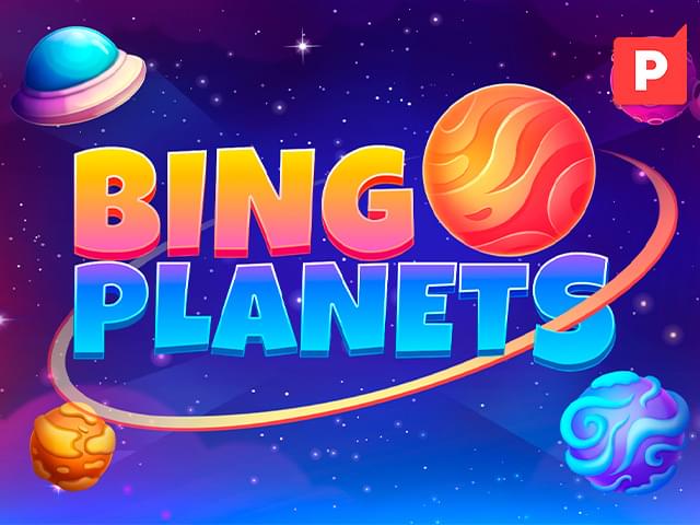 41 dd Planetas do Bingo