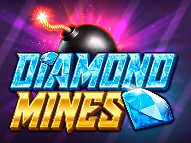 41 dd Minas de Diamante™