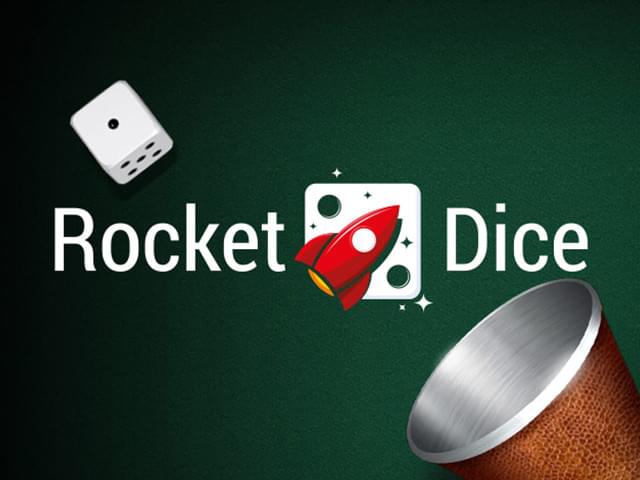 41 dd Dados de Foguete